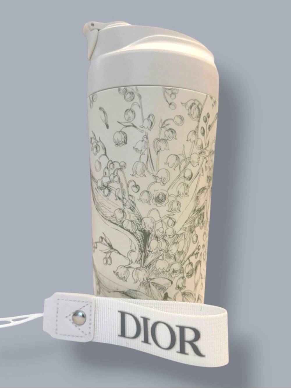 Dior ceramic Travel tumbler - Picture 3 of 5